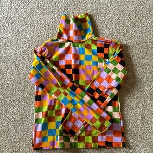 Nooworks Carnival Turtleneck
